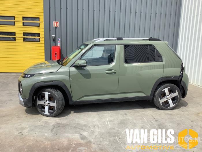 Hyundai Inster Inster (AX1), SUV, 2024 49 kWh