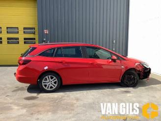 Opel Astra Astra K Sports Tourer, Combi, 2015 / 2022 1.4 Turbo 16V picture 5