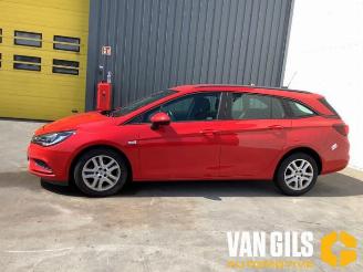 Uttjänta bilar auto Opel Astra Astra K Sports Tourer, Combi, 2015 / 2022 1.4 Turbo 16V 2018/3
