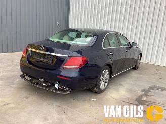 Mercedes E-klasse E (W213), Sedan, 2016 / 2023 E-200 2.0 Turbo 16V picture 7
