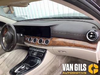 Mercedes E-klasse E (W213), Sedan, 2016 / 2023 E-200 2.0 Turbo 16V picture 11