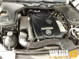 Mercedes E-klasse E (W213), Sedan, 2016 / 2023 E-200 2.0 Turbo 16V picture 14