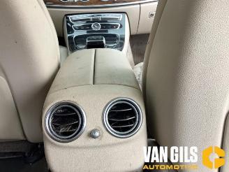 Mercedes E-klasse E (W213), Sedan, 2016 / 2023 E-200 2.0 Turbo 16V picture 17