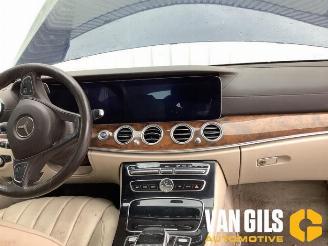 Mercedes E-klasse E (W213), Sedan, 2016 / 2023 E-200 2.0 Turbo 16V picture 15