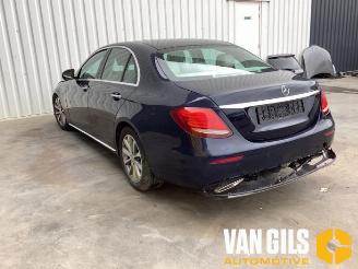 Mercedes E-klasse E (W213), Sedan, 2016 / 2023 E-200 2.0 Turbo 16V picture 8