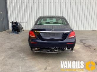 Mercedes E-klasse E (W213), Sedan, 2016 / 2023 E-200 2.0 Turbo 16V picture 6
