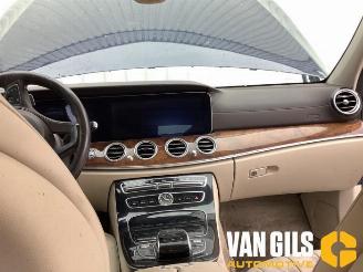 Mercedes E-klasse E (W213), Sedan, 2016 / 2023 E-200 2.0 Turbo 16V picture 16