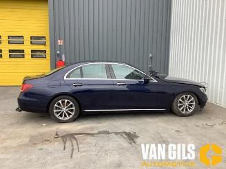 Mercedes E-klasse E (W213), Sedan, 2016 / 2023 E-200 2.0 Turbo 16V picture 5