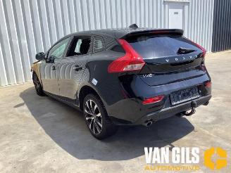 Volvo V-40 V40 (MV), Hatchback 5-drs, 2012 / 2019 1.5 T3 16V Geartronic picture 8