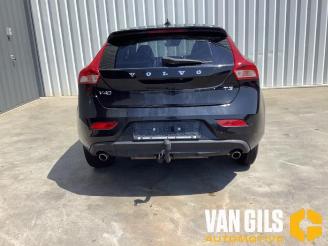 Volvo V-40 V40 (MV), Hatchback 5-drs, 2012 / 2019 1.5 T3 16V Geartronic picture 6