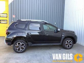 Dacia Duster Duster (SR), SUV, 2017 / 2024 1.5 dCi 109 picture 5