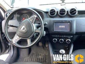 Dacia Duster  picture 17