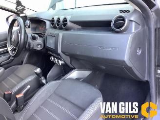 Dacia Duster Duster (SR), SUV, 2017 / 2024 1.5 dCi 109 picture 14