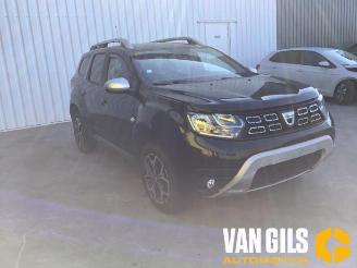 Dacia Duster  picture 4