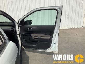 Citroën C4 cactus C4 Cactus (0B/0P), Hatchback 5-drs, 2014 1.2 PureTech 82 12V picture 9