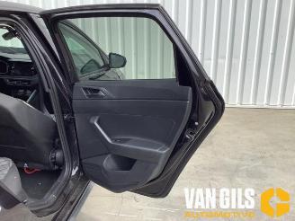 Volkswagen Polo Polo VI (AW1), Hatchback 5-drs, 2017 1.0 TSI 12V picture 10