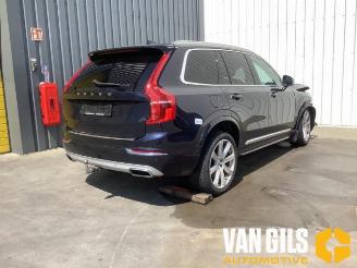 Volvo Xc-90 XC90 II, SUV, 2014 2.0 T8 16V Twin Engine AWD picture 7