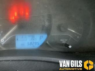 Toyota Corolla  picture 6