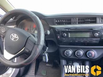 Toyota Corolla  picture 7