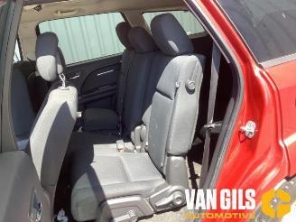 Dodge Journey  picture 13