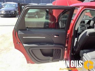 Dodge Journey  picture 12