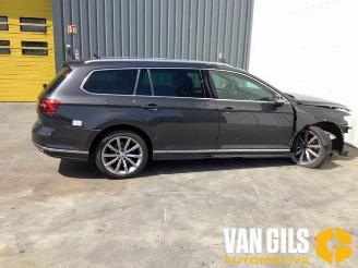 Volkswagen Passat Passat Variant (3G5), Combi, 2014 / 2024 2.0 TDI 16V 150 picture 11