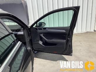 Volkswagen Passat Passat Variant (3G5), Combi, 2014 / 2024 2.0 TDI 16V 150 picture 9