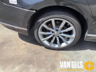 Volkswagen Passat Passat Variant (3G5), Combi, 2014 / 2024 2.0 TDI 16V 150 picture 15