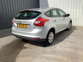 Ford Focus 1.0 Ti-VCT EcoBoost, benzine picture 7