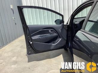 Kia Rio Rio III (UB), Hatchback, 2011 / 2017 1.2 CVVT 16V picture 16