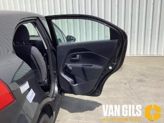 Kia Rio Rio III (UB), Hatchback, 2011 / 2017 1.2 CVVT 16V picture 10
