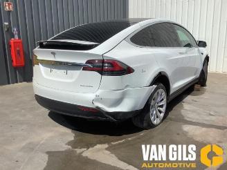 Tesla Model X Model X, SUV, 2013 / 2026 EV AWD picture 11