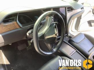 Tesla Model X Model X, SUV, 2013 / 2026 EV AWD picture 20