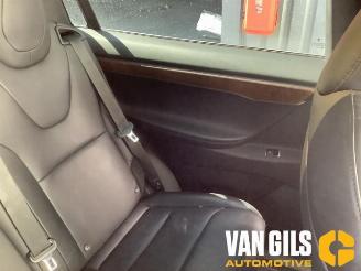 Tesla Model X Model X, SUV, 2013 / 2026 EV AWD picture 17