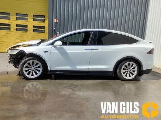 Tesla Model X Model X, SUV, 2013 / 2026 EV AWD picture 3