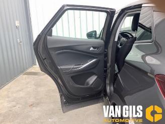Opel Grandland Grandland (X), SUV, 2017 1.2 Turbo 12V picture 13