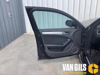 Audi A4 A4 (B8), Sedan, 2007 / 2015 1.8 TFSI 16V picture 10