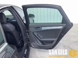 Audi A4 A4 (B8), Sedan, 2007 / 2015 1.8 TFSI 16V picture 5