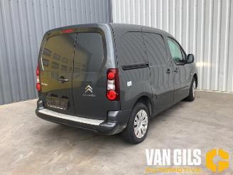 Citroën Berlingo Berlingo, Van, 2008 / 2021 1.6 Hdi 75 picture 7