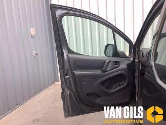 Citroën Berlingo Berlingo, Van, 2008 / 2021 1.6 Hdi 75 picture 12