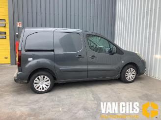 Citroën Berlingo Berlingo, Van, 2008 / 2021 1.6 Hdi 75 picture 5