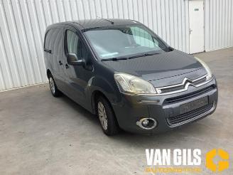 Citroën Berlingo Berlingo, Van, 2008 / 2021 1.6 Hdi 75 picture 4