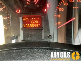 Citroën Berlingo Berlingo, Van, 2008 / 2021 1.6 Hdi 75 picture 13