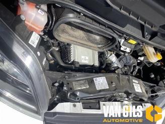 Citroën Jumper Jumper (U9), Ch.Cab/Pick-up, 2006 2.2 BlueHDi 140 picture 16