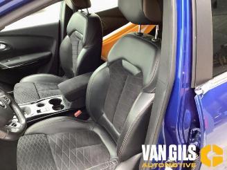 Renault Kadjar Kadjar (RFEH), SUV, 2015 1.3 TCE 140 FAP 16V picture 16