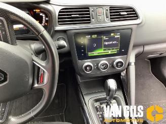 Renault Kadjar Kadjar (RFEH), SUV, 2015 1.3 TCE 140 FAP 16V picture 13