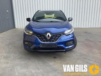 Renault Kadjar Kadjar (RFEH), SUV, 2015 1.3 TCE 140 FAP 16V picture 2