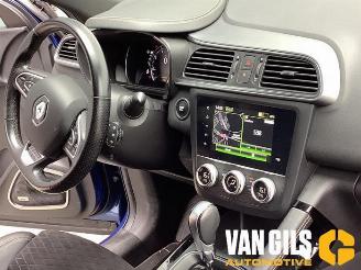 Renault Kadjar Kadjar (RFEH), SUV, 2015 1.3 TCE 140 FAP 16V picture 14