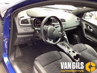 Renault Kadjar Kadjar (RFEH), SUV, 2015 1.3 TCE 140 FAP 16V picture 15