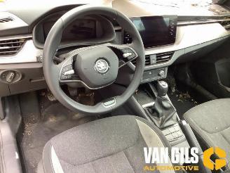 Skoda Kamiq Kamiq, SUV, 2019 1.0 TSI 12V picture 14